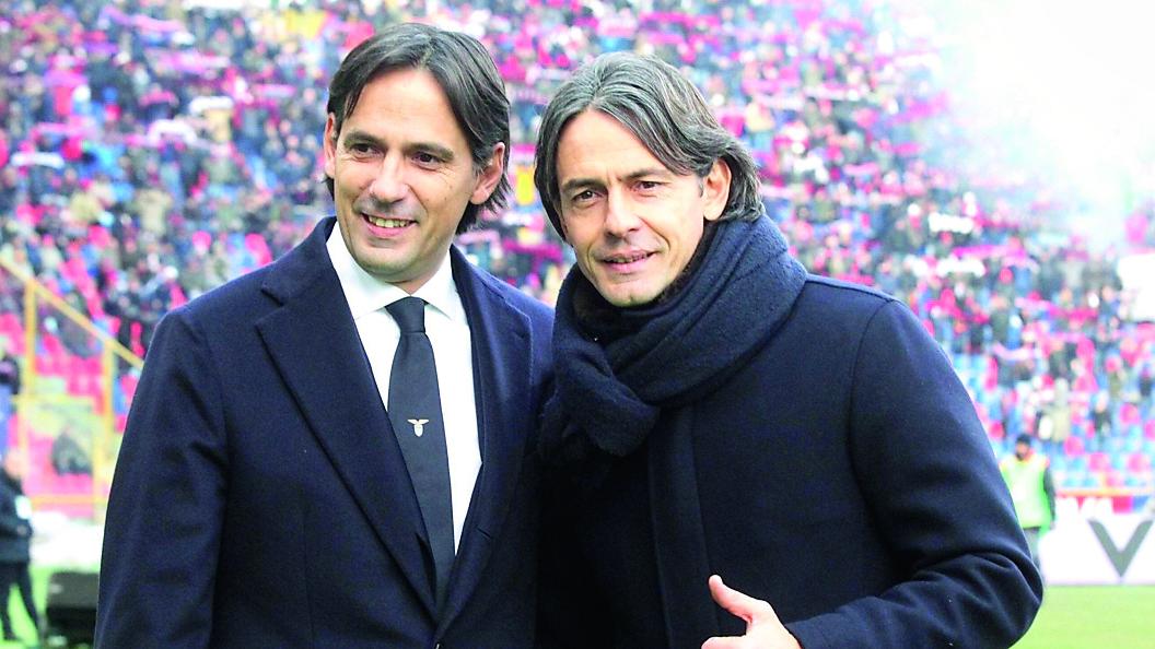 Pisa, Pippo Inzaghi resta in pole. Il toto-ds