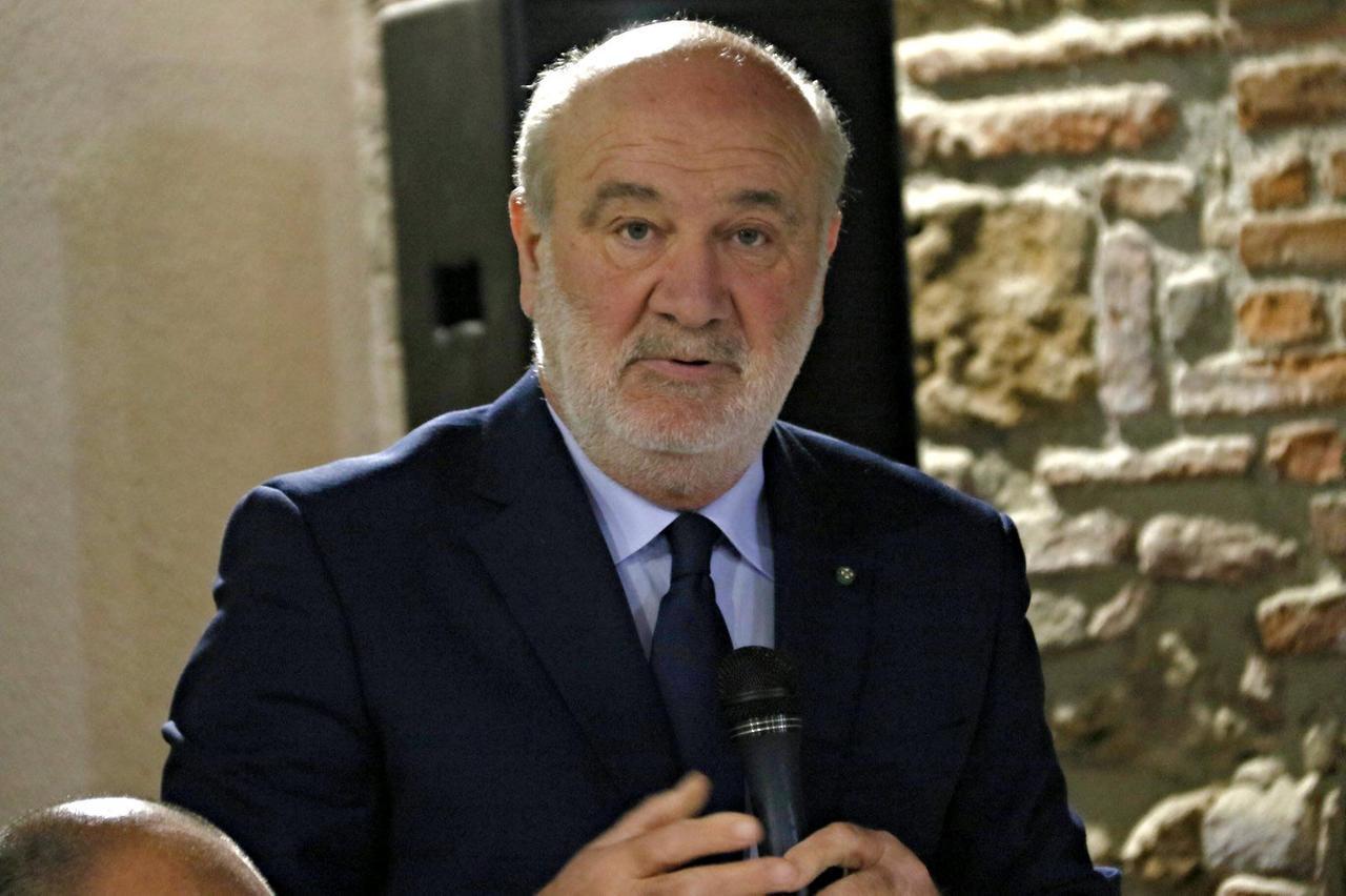 Marcucci: «La Darsena Europa confermerebbe Livorno a livello internazionale»