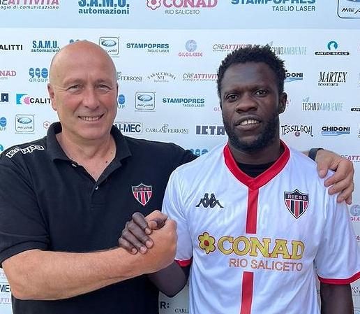 «La nuova Riese punterà in alto, un trequartista chiuderà il roster»