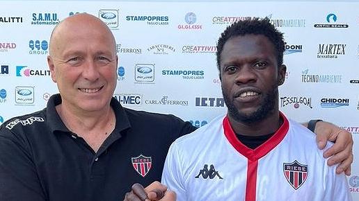 «La nuova Riese punterà in alto, un trequartista chiuderà il roster»