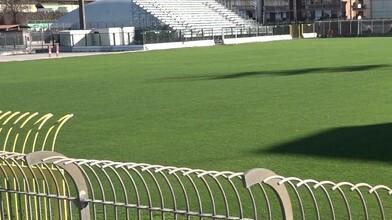 La finale tra Zenith e Castelfidardo si gioca allo stadio Lungobisenzio