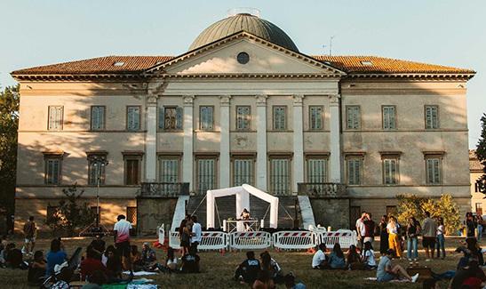 Ritorna Marabù Celebration nel parco storico di Villa Levi