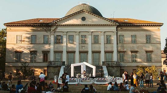 Ritorna Marabù Celebration nel parco storico di Villa Levi