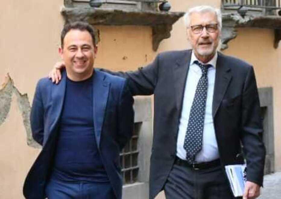 Lucchese Senza ds niente mercato Bye bye Tumbarello e Benassai 