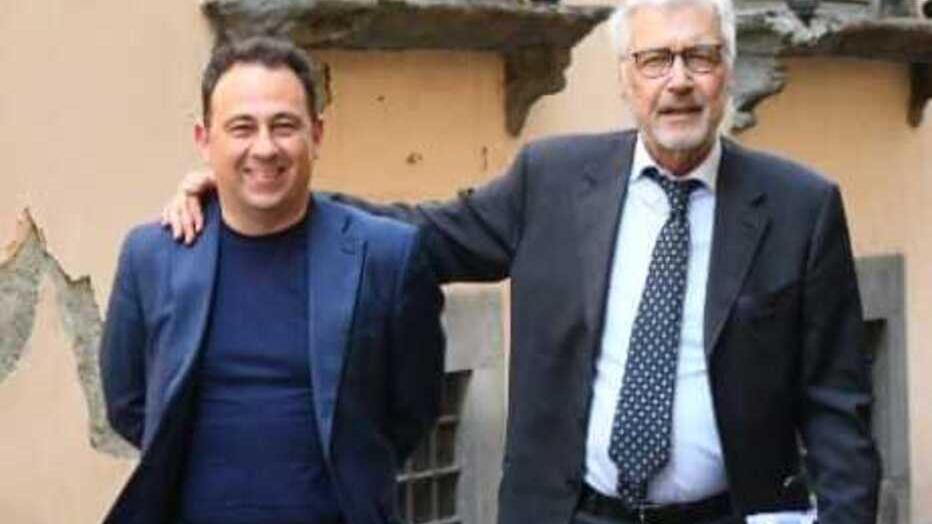 Lucchese Senza ds niente mercato Bye bye Tumbarello e Benassai