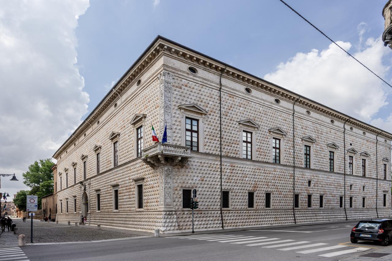 Ferrara, un domani per le politiche culturali