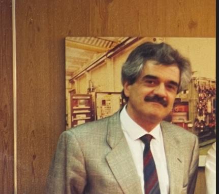 Correggio piange Enrico Santoro, fu presidente del Gruppo Nexion