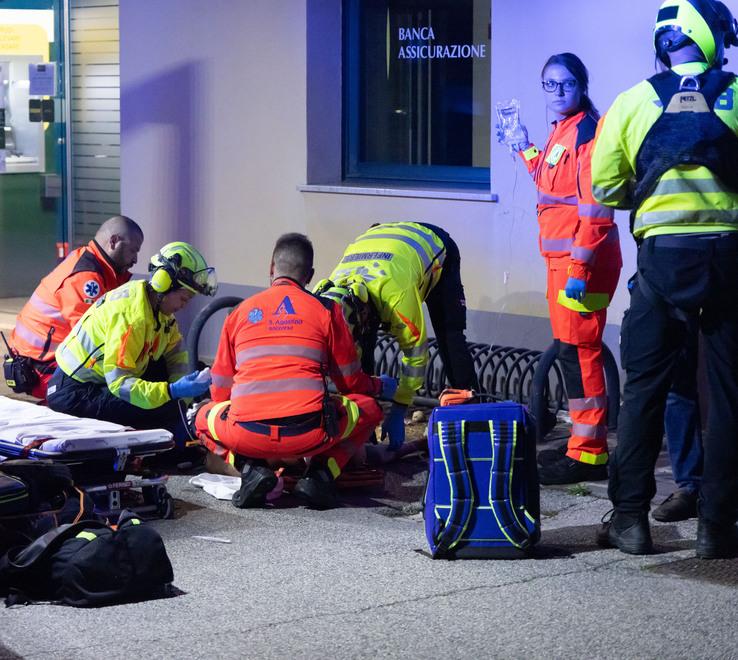 XII Morelli, circolo chiuso 21 giorni dopo l'aggressione a colpi di cric e zappa<br type="_moz" />
