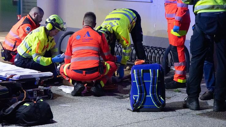 XII Morelli, circolo chiuso 21 giorni dopo l'aggressione a colpi di cric e zappa<br type="_moz" />