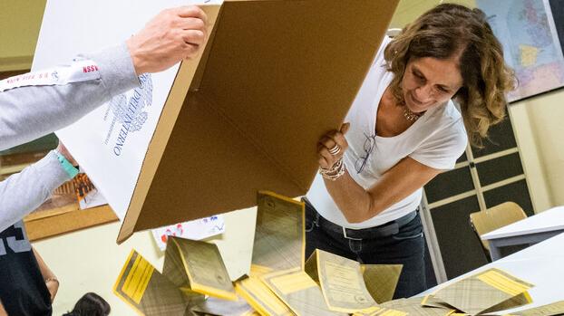 Oggi e domani si vota in 31 Comuni