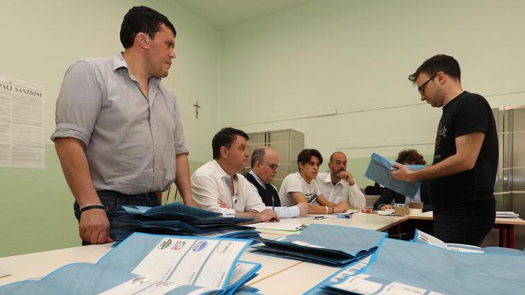Oltre 65mila elettori chiamati alle urne in sette comuni della Valdinievole