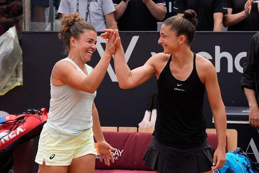 
	Paolini ed Errani

