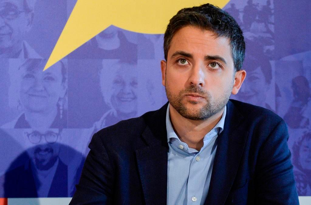 
	Marco Furfaro, deputato del Pd

