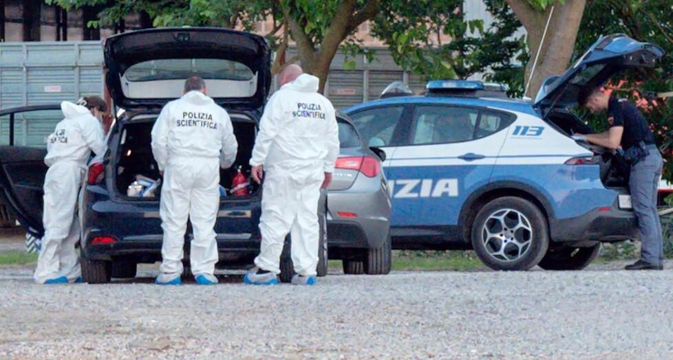 Vigarano, bimbo investito dal trattore: doppia consulenza tecnica per ricostruire la tragedia