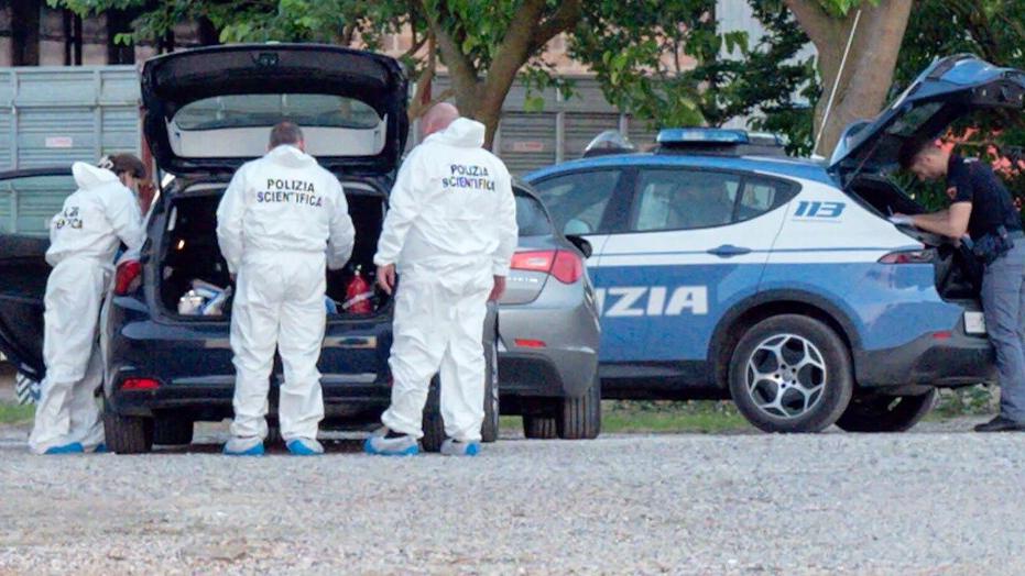 Vigarano, bimbo investito dal trattore: doppia consulenza tecnica per ricostruire la tragedia