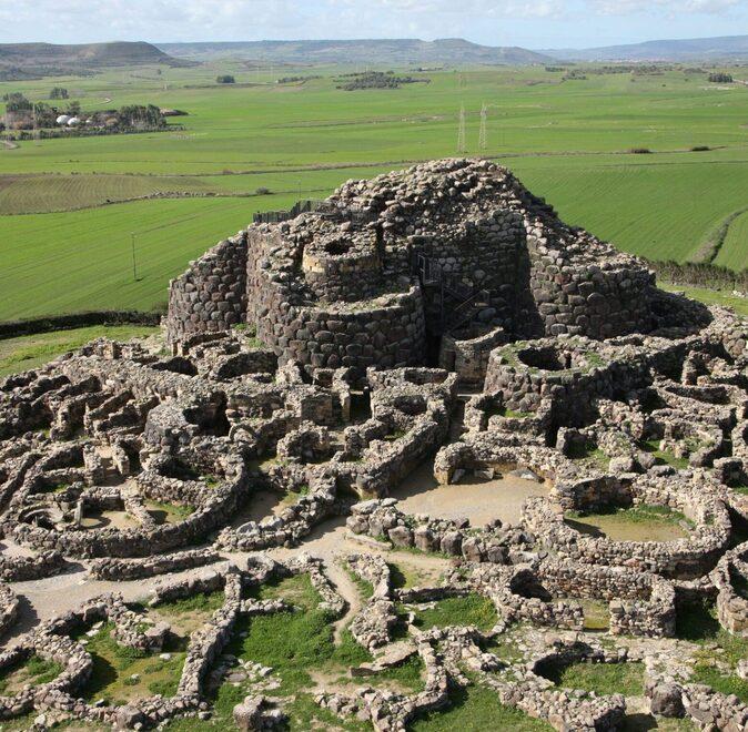 Il patrimonio sprecato di 32 nuraghi: producono solo 6 milioni all’anno