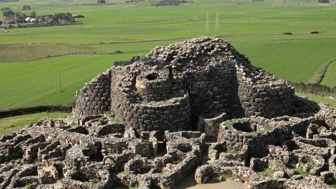 Il patrimonio sprecato di 32 nuraghi: producono solo 6 milioni all’anno