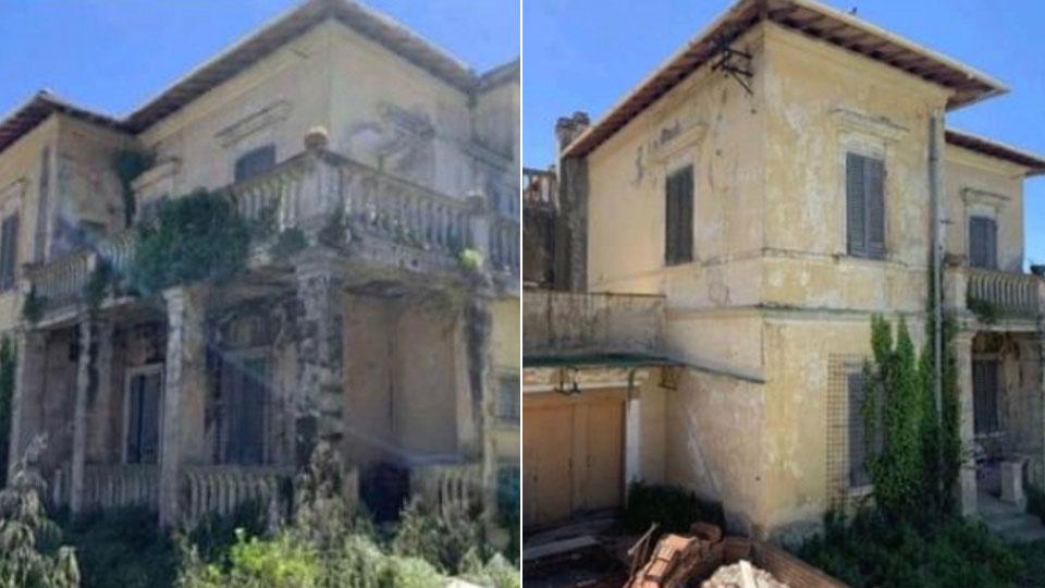 Castiglioncello, demolita la villa liberty “perla del Tirreno”: al suo posto arriveranno appartamenti nello stesso stile
