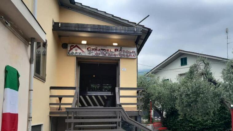 Pistoia, lo storico circolo di Valdibrana riapre dopo due anni di chiusura