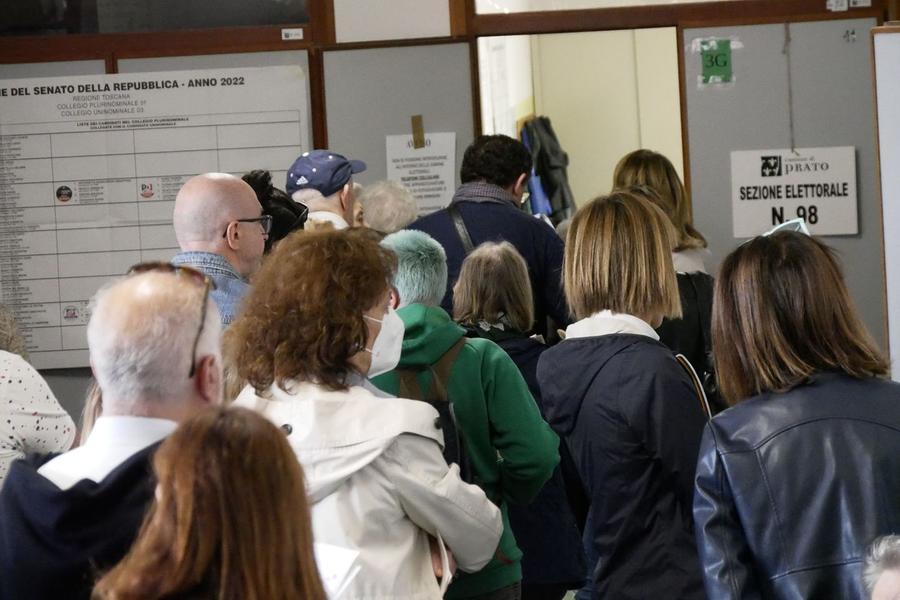 Elezioni, istruzioni per l’uso: è ammesso anche il voto disgiunto