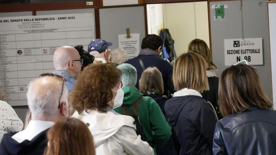 Elezioni, istruzioni per l’uso: è ammesso anche il voto disgiunto