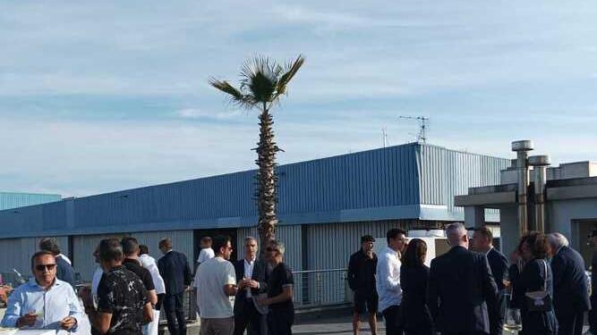 Viareggio, nuova vita per Picchiotti: Next Group investe e assume