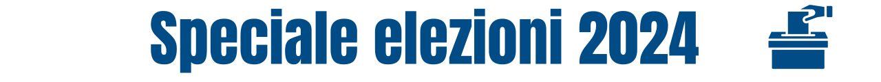 Elezioni comunali 2024