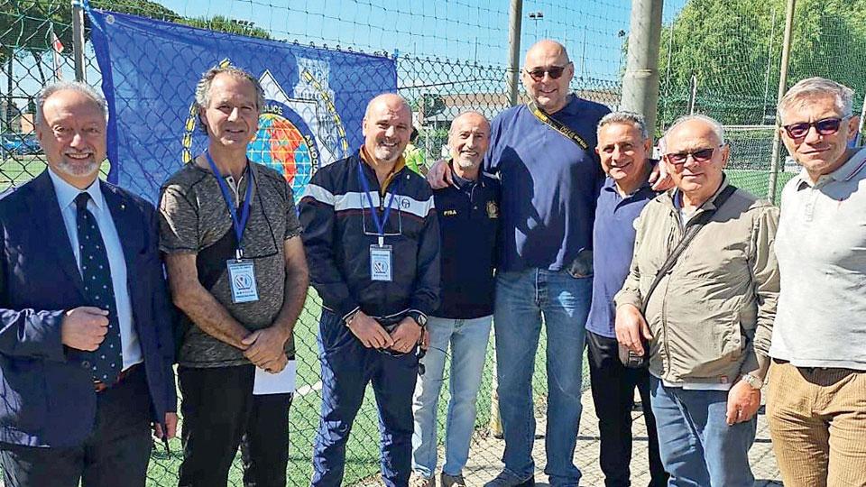 Ipa, ben dodici squadre in campo per il memorial di calcio a cinque