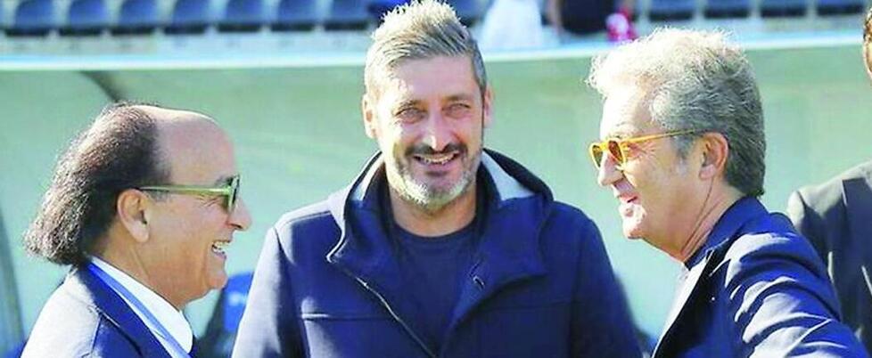 Gioie e promozioni in cadetteria Ora Gemmi è pronto al gran salto