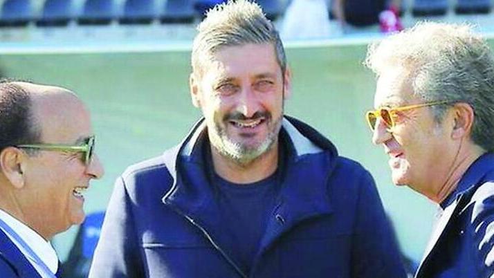 Gioie e promozioni in cadetteria Ora Gemmi è pronto al gran salto