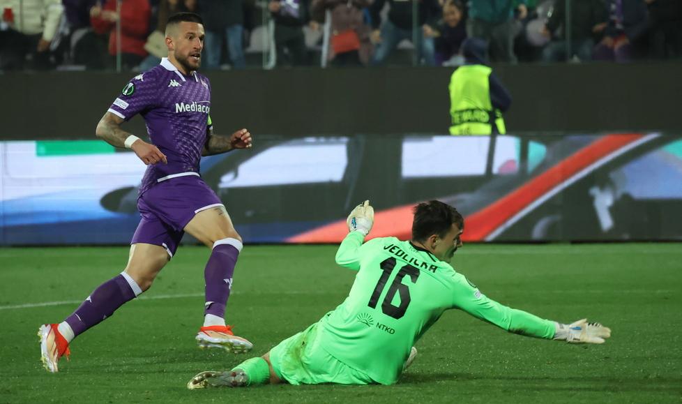 La Fiorentina riparte da undici Ecco il gruppo di Palladino