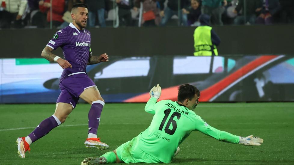 La Fiorentina riparte da undici Ecco il gruppo di Palladino
