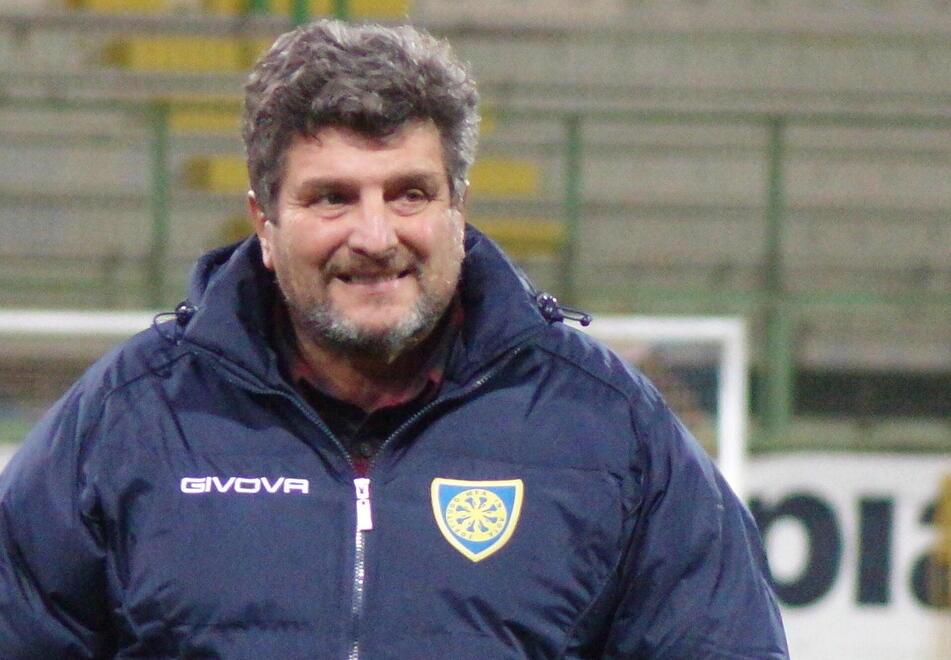 
	Silvio Baldini

