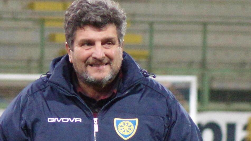 Silvio Baldini