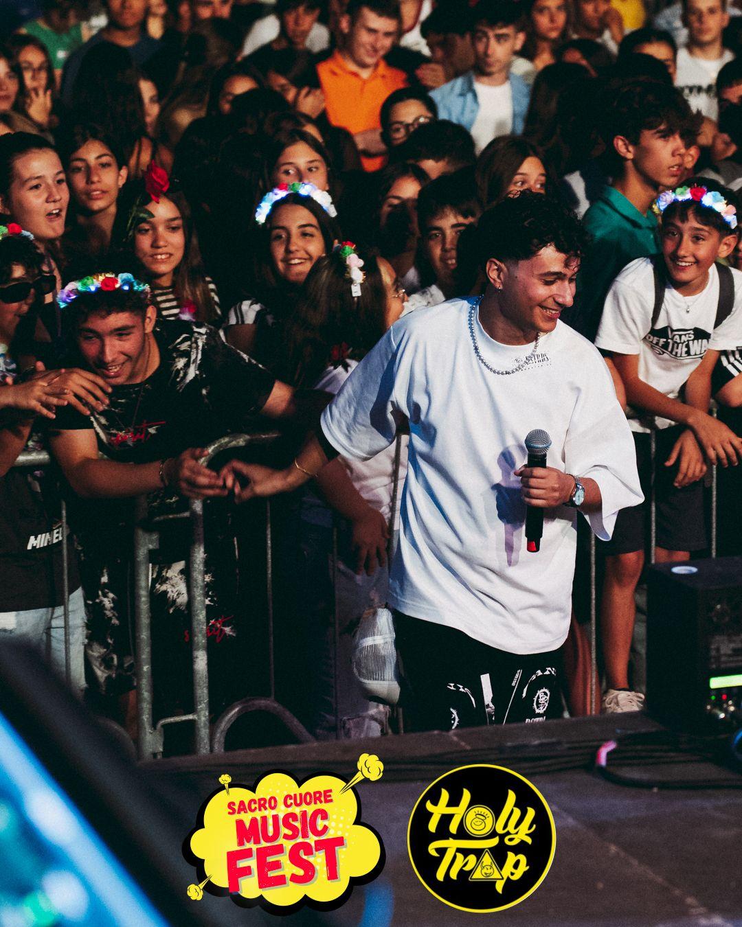 
	Uno degli eventi degli anni scorsi

