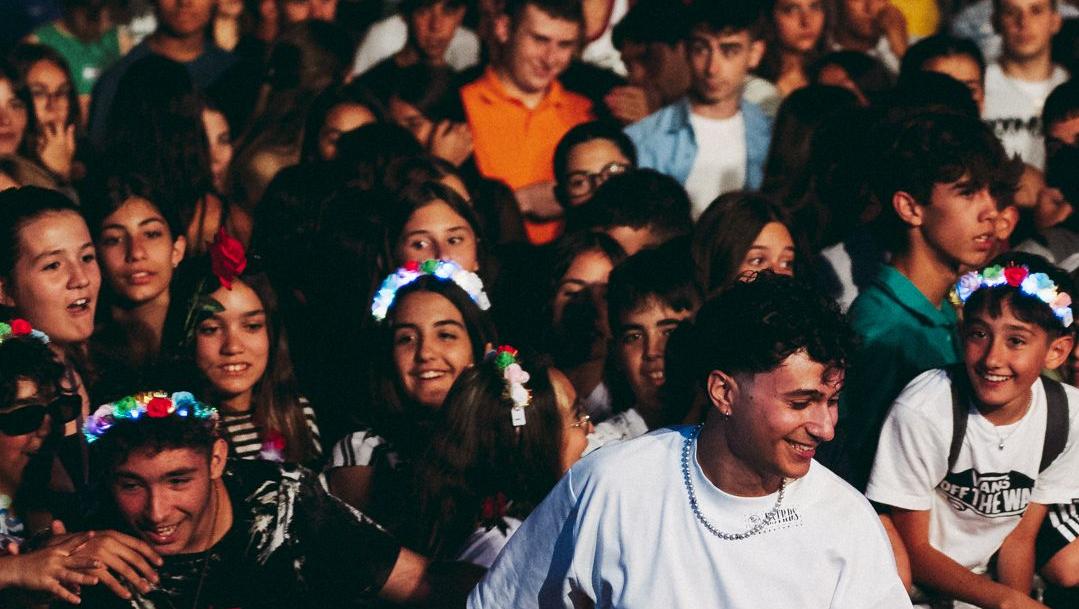 Uno degli eventi degli anni scorsi