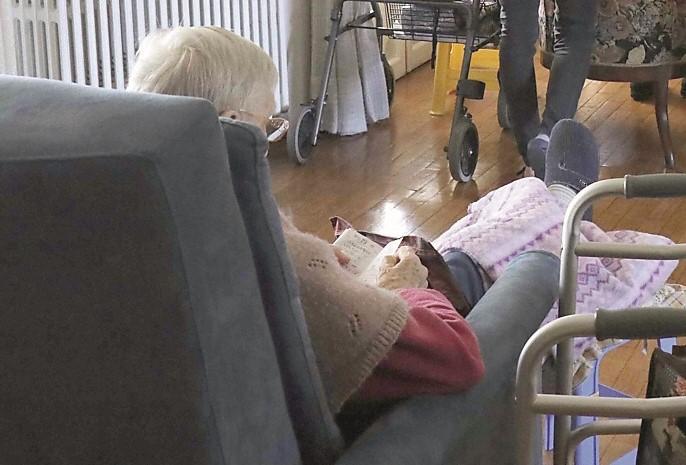 Ferrara, sconto in base all’Isee per le case di riposo