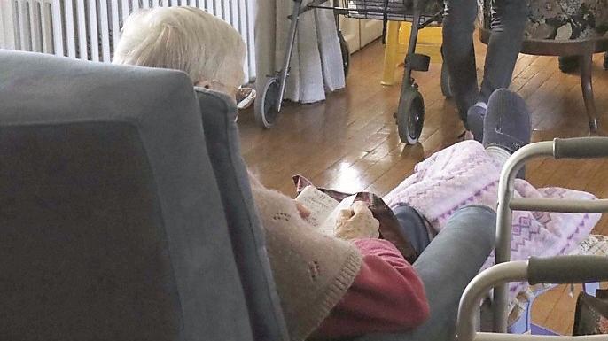 Ferrara, sconto in base all’Isee per le case di riposo