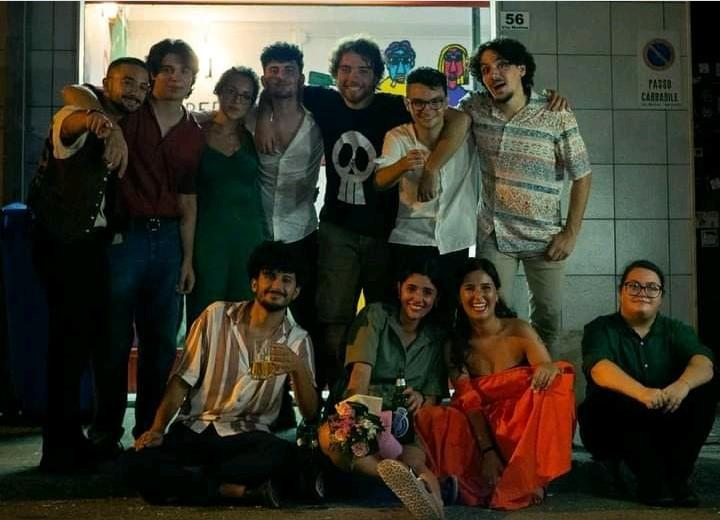 A Sedilo va in scena “Cantando De André”