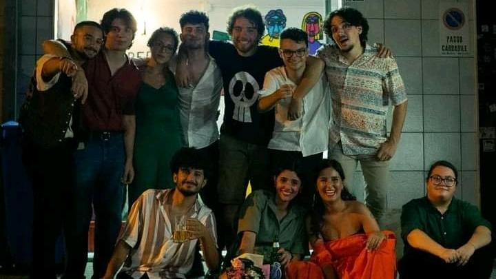 A Sedilo va in scena “Cantando De André”