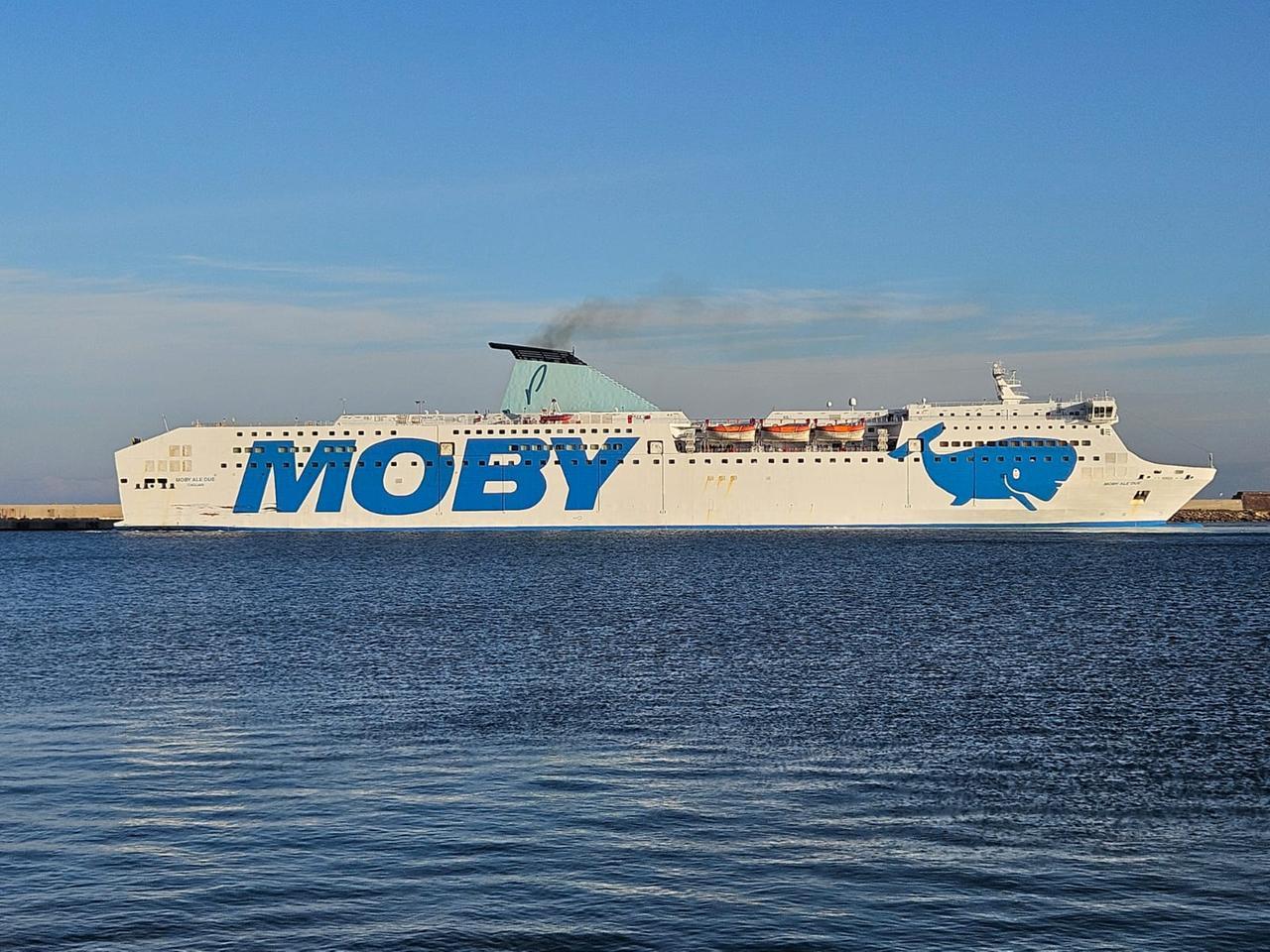 Porto Torres-Genova: niente traghetto domani 9 giugno e martedì 11 giugno, appello del sindaco Massimo Mulas