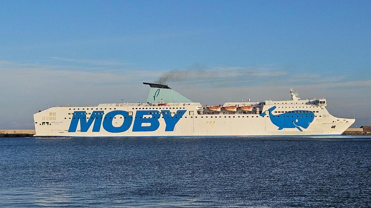 Porto Torres-Genova: niente traghetto domani 9 giugno e martedì 11 giugno, appello del sindaco Massimo Mulas