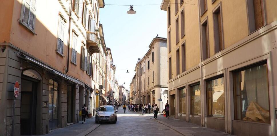 Nuove attività in centro storico: diciassette domande di contributi