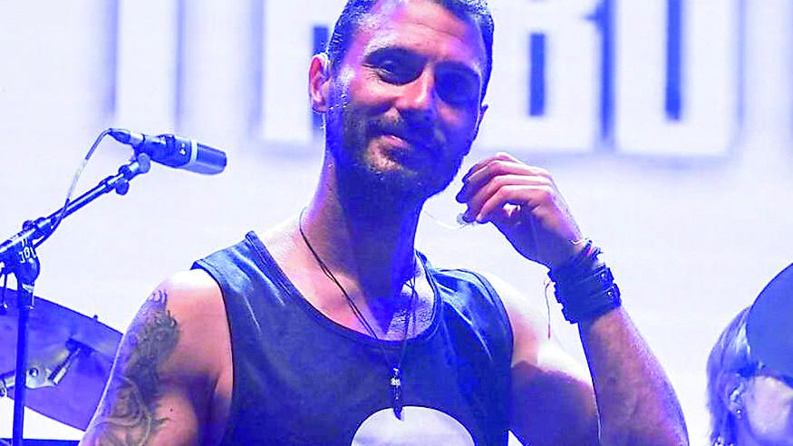 Copparo, viaggio nel tempo a suon di rock