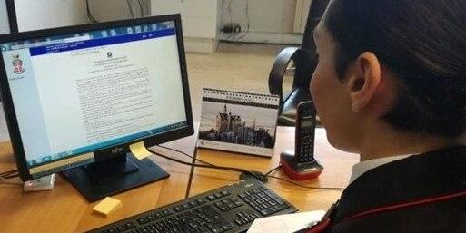 Truffatori smascherati: si presentavano come operatore delle Poste e maresciallo dei carabinieri