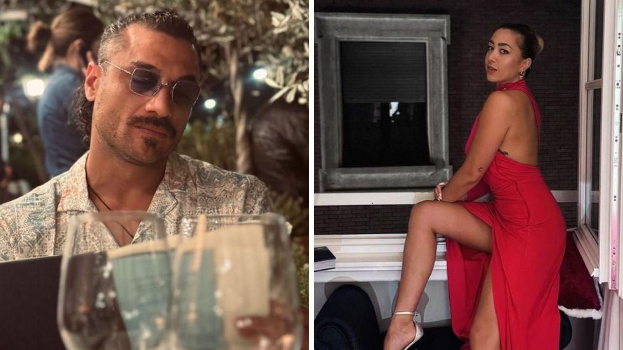 Daniel Osvaldo trova l’amore in Toscana: chi è la giornalista che lo ha stregato