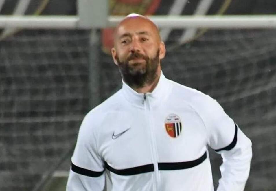 Reggiana, non solo Caserta Nella “terna” Abate e Bucchi