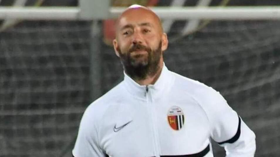 Reggiana, non solo Caserta Nella “terna” Abate e Bucchi