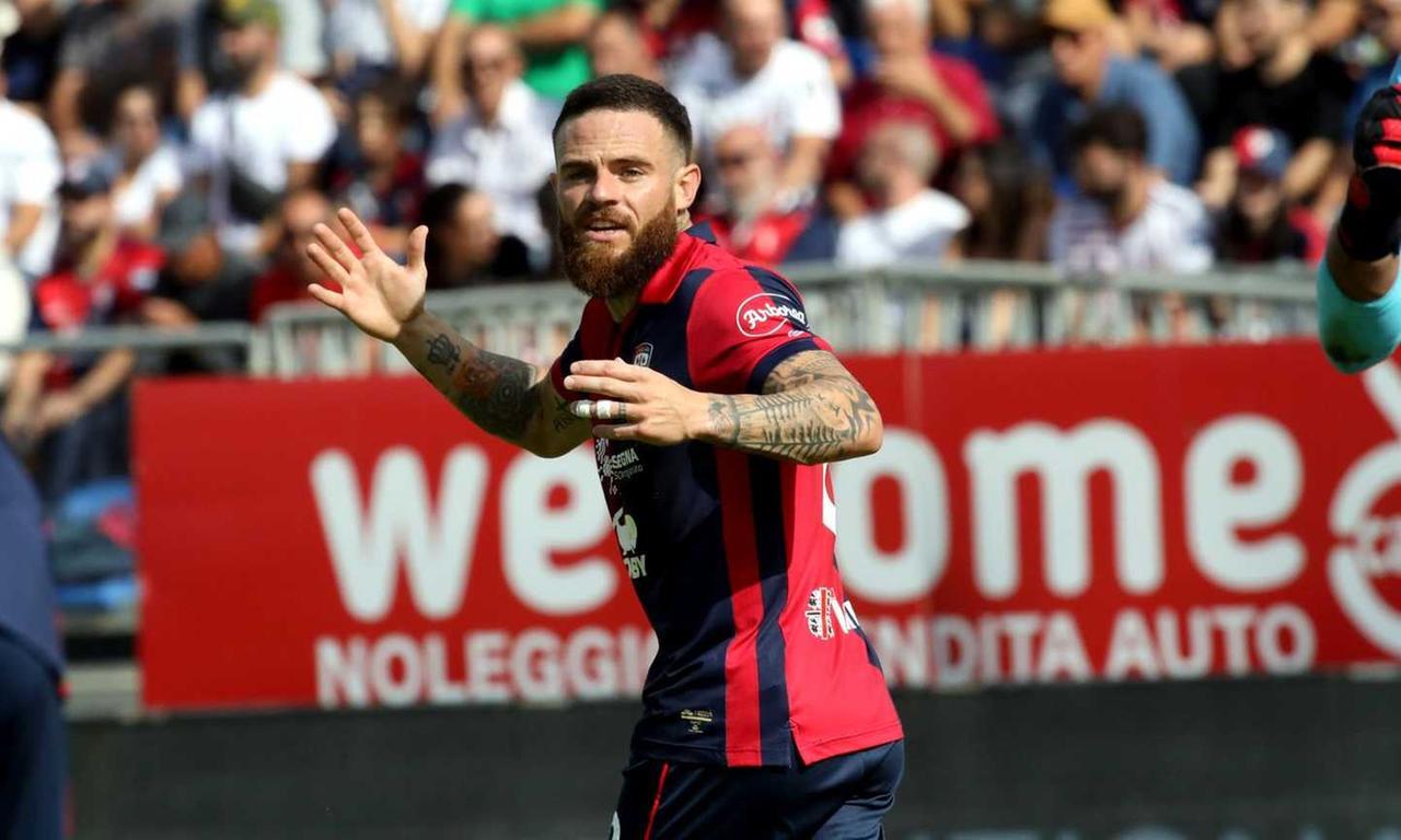 Nandez convocato con l’Uruguay per la Coppa America