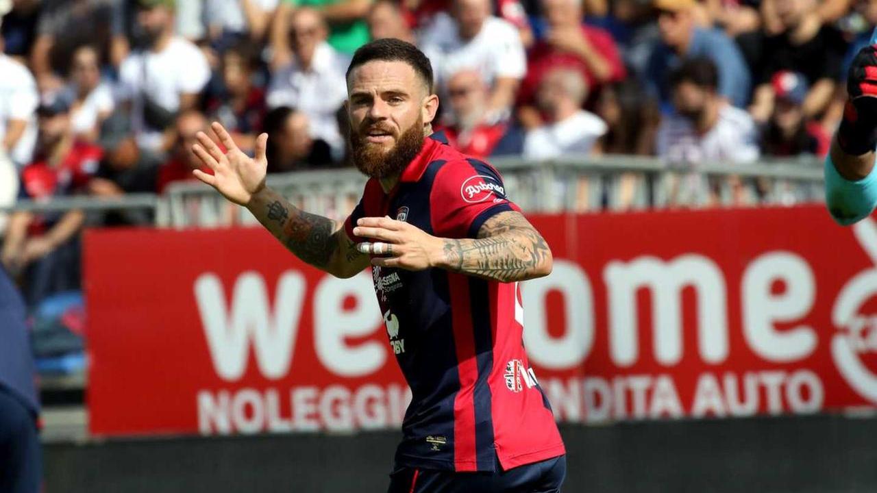 Nandez convocato con l’Uruguay per la Coppa America